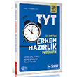 11. Snf TYT Erken Hazrlk Matematik Konu Anlatml Soru Bankas Snav Yaynlar