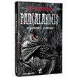 Paralanm Jay Bonansinga Ren Kitap
