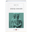 Sava Sanat Sun Tzu Karbon Kitaplar