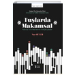 Tularda Makamsal Nur Gler Mzik Eitimi Yaynlar