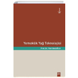 Yemeklik Ya Teknolojisi Fikri Baolu Dora Basm Yayn