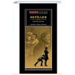 Sefiller Cilt 4 Victor Hugo Bordo Siyah Yaynlar