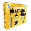 Dikkat Zeka 3. Snf Seti 9 Ya (7 Kitap Takm) Dikkat ve Zeka Akademisi Yaynlar