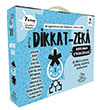 Dikkat Zeka 4. Snf Seti 10 Ya (7 Kitap Takm) Dikkat ve Zeka Akademisi Yaynlar