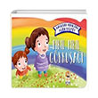 Prl Prl Gkkua Kprtl Prltl Gkyz Nermin Sar Sincap Kitap