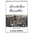 Unutulan Hasretler Ali Asker Erolu Ada Yaynlar