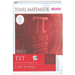 TYT Temel Matematik BEST Soru Bankas Kltr Yaynclk
