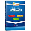 11. Snf Temel Dzey Matematik Tek Kitap Sonu Yaynlar