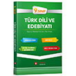 9. Snf Trk Dili Edebiyat Ders Kitab Sonu Yaynlar