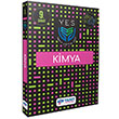 9. Snf Kimya Yes Serisi Yant Yaynlar