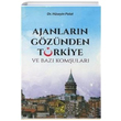 Ajanlarn Gznden Trkiye ve Baz Komular Hseyin Polat Sebe Yaynlar