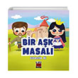 Bir Ak Masal Sabahattin Ali Elips Kitap