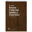 Newtonn Principiasnn Toplumsal ve ktisadi Kkleri Boris Hessen Yordam Kitap
