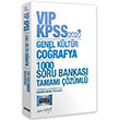 2020 KPSS VIP Corafya Tamam zml 1000 Soru Bankas Yarg Yaynlar