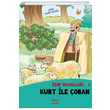 Kurt le oban Ezop Masallar 1 Murat Sevin Lenda ocuk