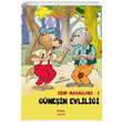 Gnein Evlilii Ezop Masallar 2 Murat Sevin Lenda ocuk