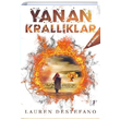 Yanan Krallklar Lauren Destefano Artemis Yaynlar