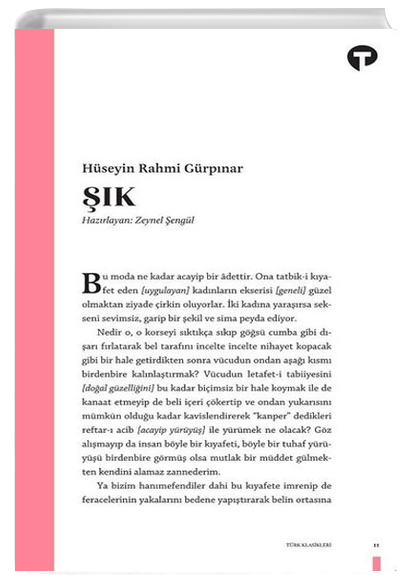 k Hseyin Rahmi Grpnar Turkuvaz Kitap