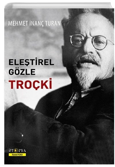 Eletirel Gzle Troki Mehmet nan Turan topya Yaynevi