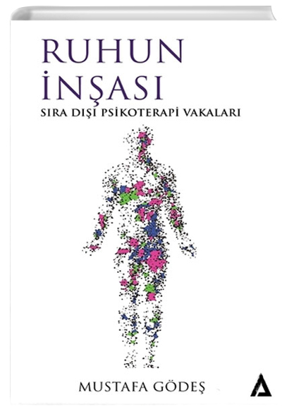 Ruhun nas Sra D Psikoterapi Vakalar Mustafa Gde Kanon Kitap