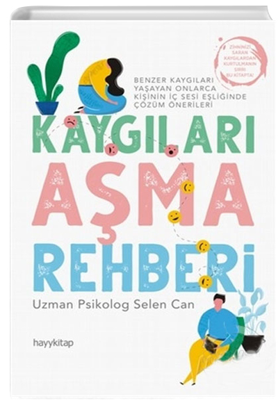 Kayglar Ama Rehberi Selen Can Hayy kitap