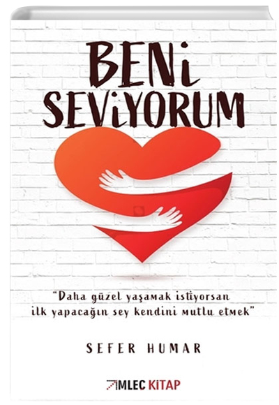 Beni Seviyorum Sefer Humar mle Kitap