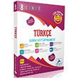 8. Snf Trke Soru Ktphanesi Prf Paraf Yaynlar