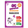 4. Snf ngilizce  Boyutlu Soru Bankas Zeka Kp Yaynlar