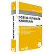 Sosyal Gvenlik Kanunlar Beta Kitap
