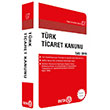 Trk Ticaret Kanunu Beta Kanun Cep Kitaplar