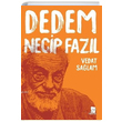 Dedem Necip Fazl Vedat Salam Mecaz Yaynlar