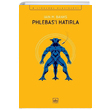 Phlebas Hatrla Iain M. Banks thaki Yaynlar