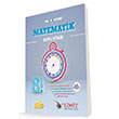 8. Snf Kronometre Matematik Soru Bankas Limit Yaynlar