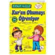 Yusuf le Elif Kuran Okumay reniyor Selma Temur Gelincik Yaynlar