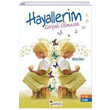 Hayallerim Gerek Olmasn Atike zer Gelincik Yaynlar