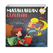 Masallardan izgilere Sevil Kyba Net ocuk Yaynlar