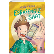 Esrarengiz Saat Nehir Yarar thaki ocuk Yaynlar