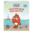 Sevimli Dostlar Unutkan Balk Neyi Unuttu zge Gkek Mart ocuk Kulub