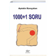1000+1 Soru Aytekin Karaoban rn Yaynlar