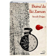 Bursada ki Zaman Semih Doan Sapiens Yaynlar