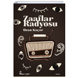 Zaaflar Radyosu Ozan Kaar Okur Kitapl