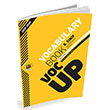 8. Snf ngilizce Vocabulary Book Voc Up Speed Up Publishing
