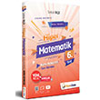 6. Snf Hiper Matematik Konu Anlatml Soru Bankas Hiper Zeka Yaynlar