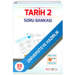 AYT Tarih 2 Soru Bankas Farkl Sistem Yaynlar