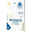 TYT Matematik Yeni Nesil Soru Bankas z Kazan Yaynlar