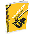 7. Snf ngilizce Vocabulary Book Voc Up Speed Up Publishing