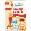 Saylar ve ekiller Etkinliklerle Saylar ve ekilleri reniyorum Pogo ocuk
