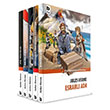 Bilim ve Teknoloji Dizisi 5 Kitap Takm Jules Verne Bilgi Yaynevi