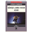 Gnee Lamba Yakan Adam Aytekin akmak mge Kitabevi Yaynlar