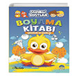 Sevimli Dostlar Boyama Kitab Meyveler ve Sebzeler zge Gkek Mart ocuk Kulub